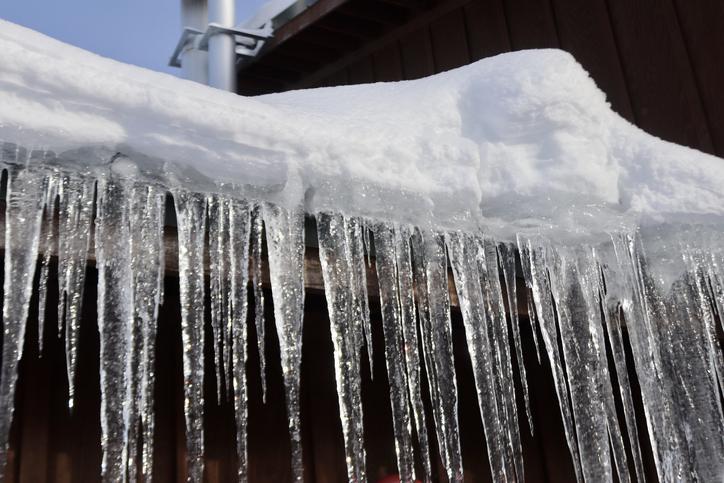 How Do You Thaw Frozen Pipes?