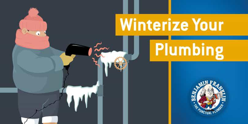 Are Your Pipes Ready for Winter?