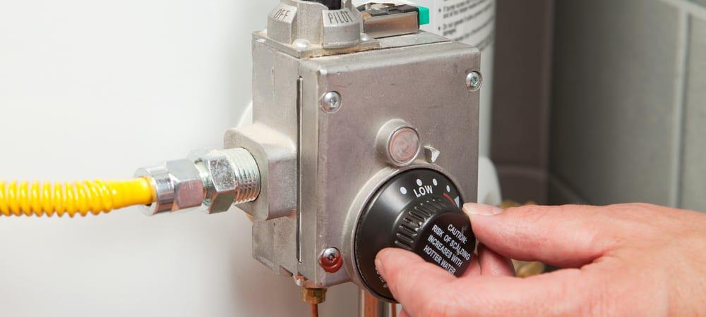 Maintain Your Water Heater to Extend Its Life