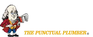 Cartoon Benjamin Franklin