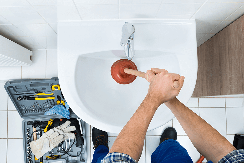 Drain Cleaning in Sugar Land Made Easy!