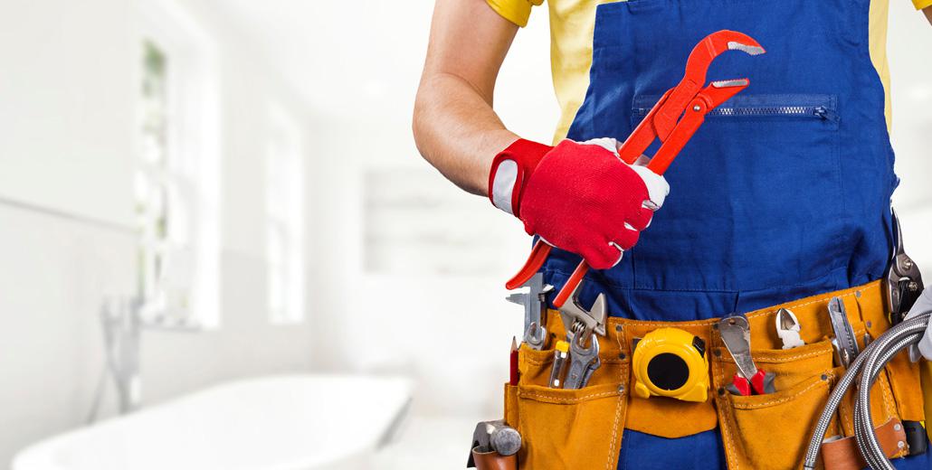 What to Expect From Your Local Plumber