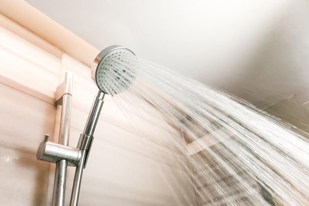 Plumbing in Houston, TX – Why is the Shower Running out of Hot Water?