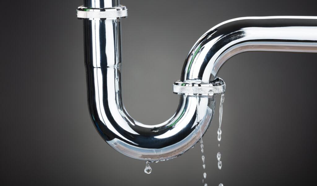 Common Reasons for Pipe Leaks