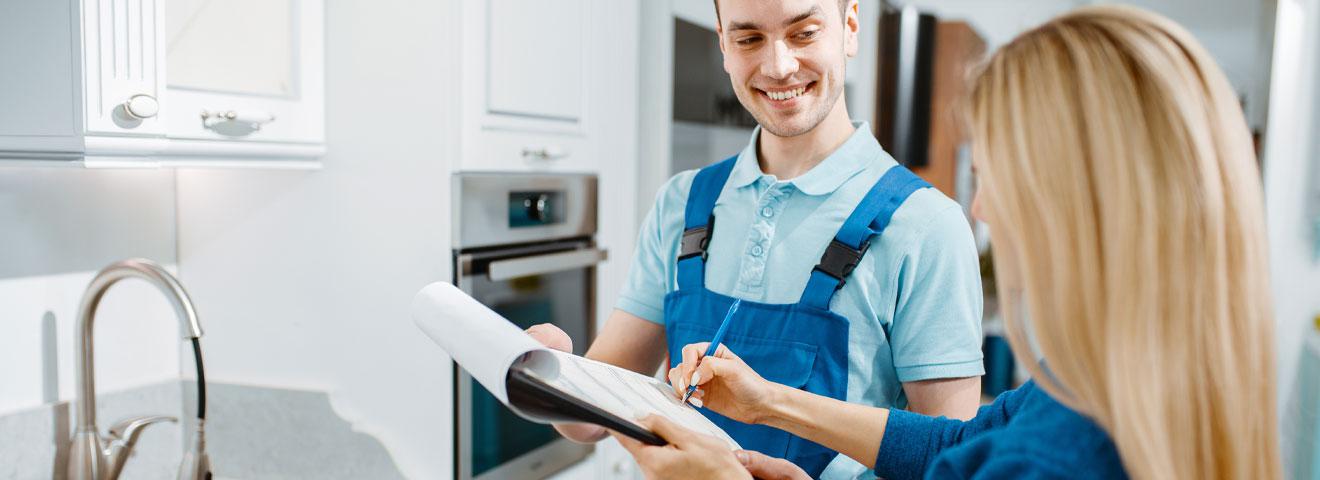 What to Expect When You Hire a Plumber