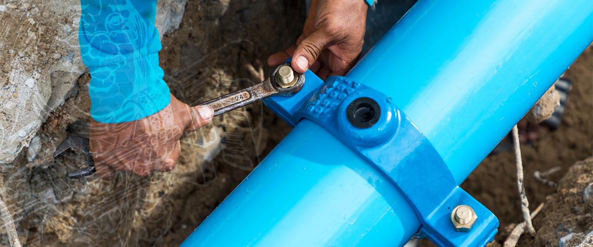 Main Water Line Replacement: Signs, Costs, and What Every Homeowner Should Know