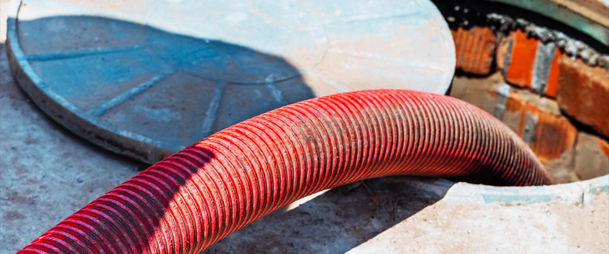 Septic System Maintenance
