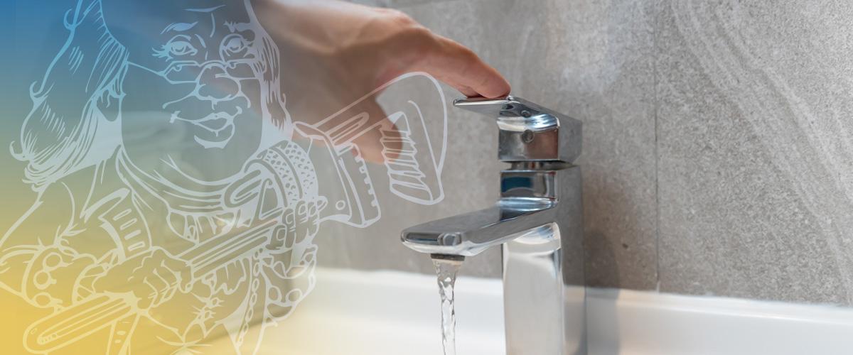 The Hidden Culprits Behind Your Home's Water Pressure Problems