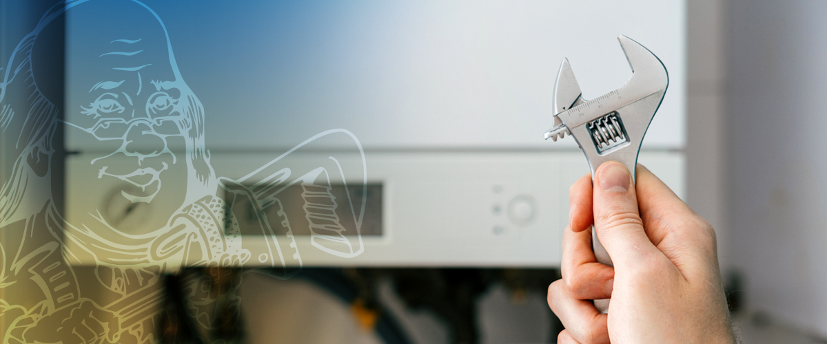 Water Heater Replacement: When Do You Need a New System?