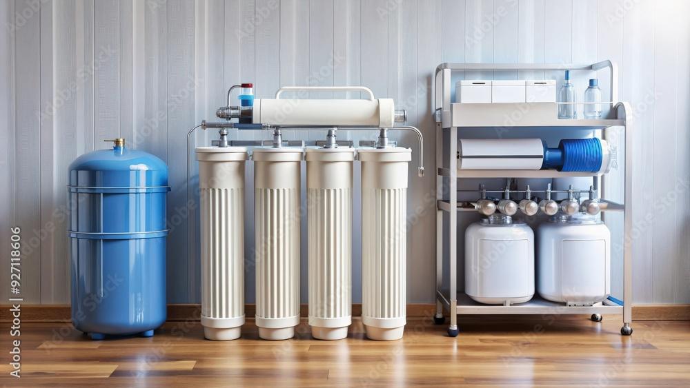 water filter system