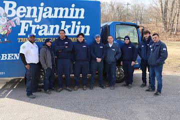 One Hour Heating & Air affiliated brand