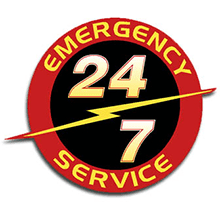 One Hour Heating & Air affiliated brand