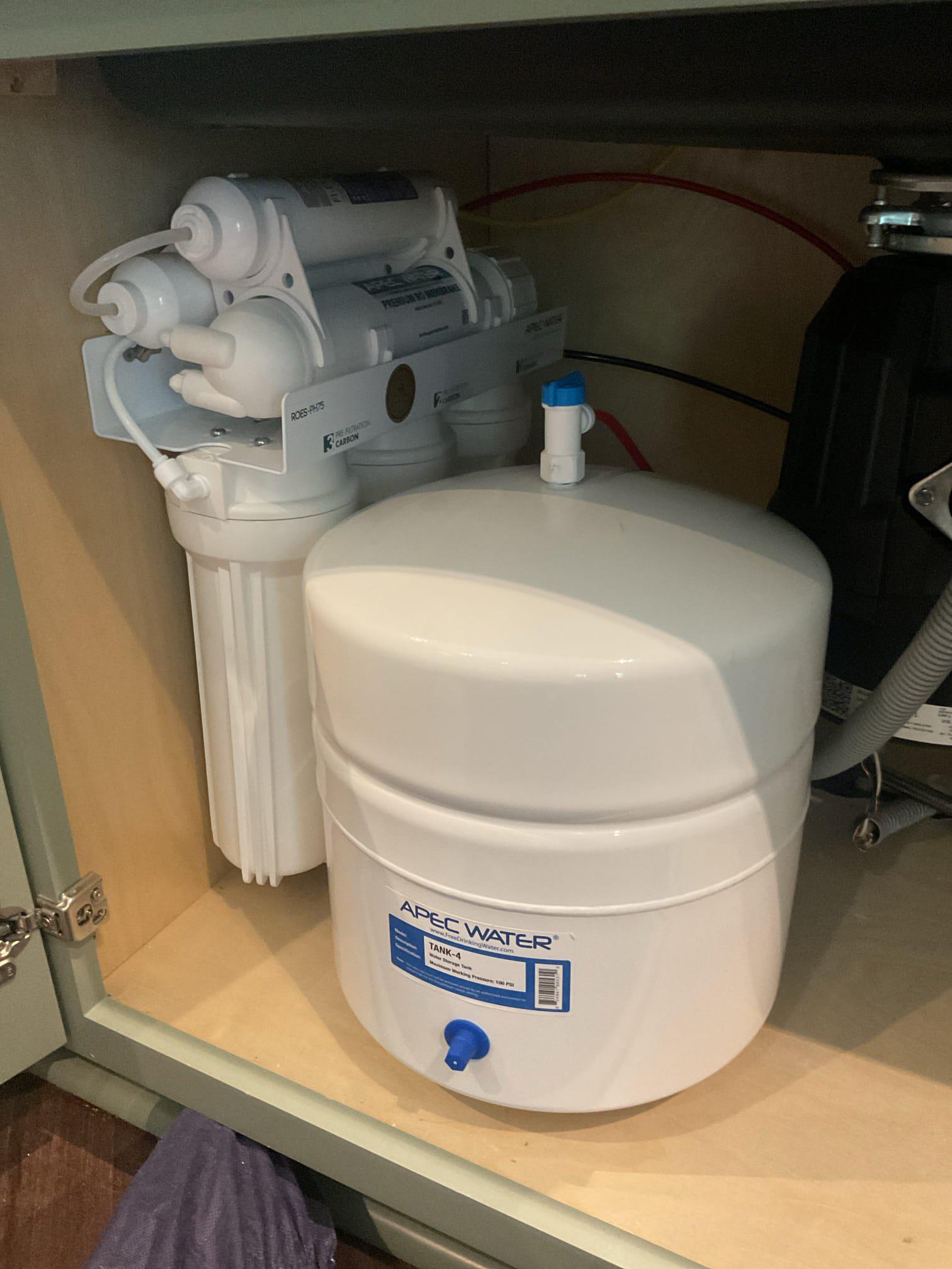 Cobb County Water Quality and Your Home’s Plumbing — What Marietta and East Cobb Homeowners Need to Know