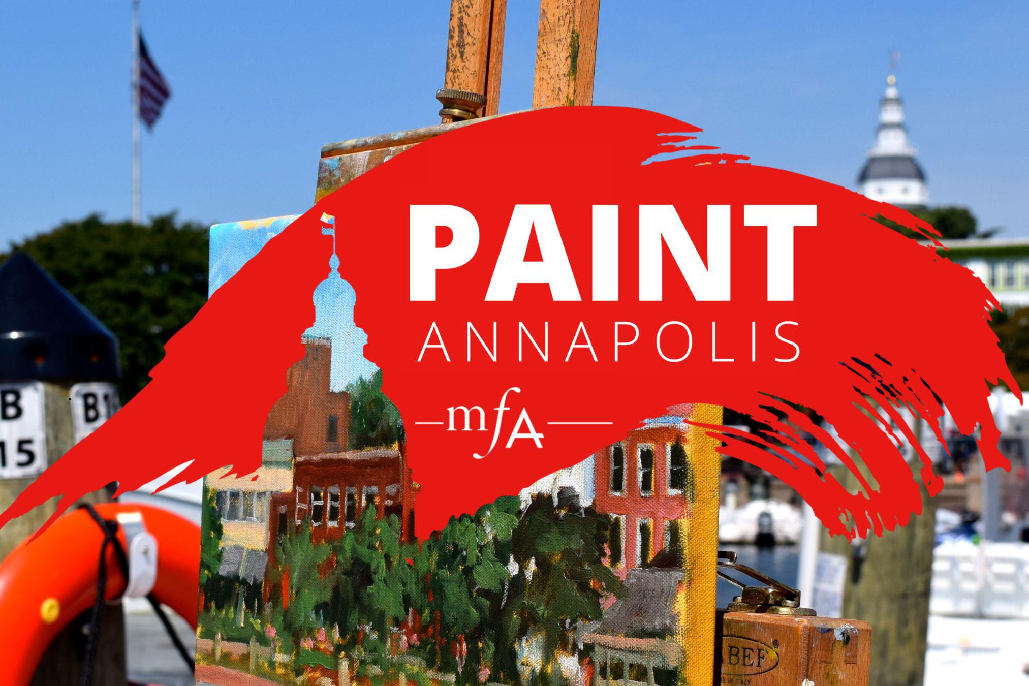 What’s Happening in Annapolis This June?