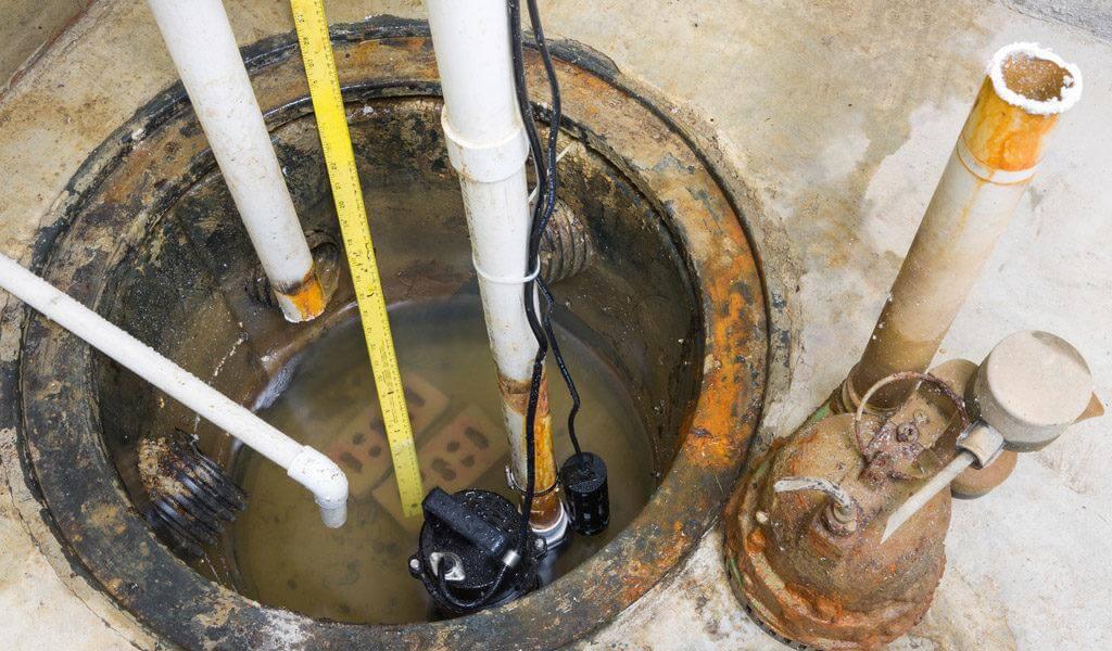 5 Facts About Sump Pumps You Need to Know