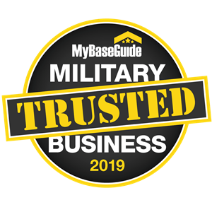 One Hour Heating & Air affiliated brand