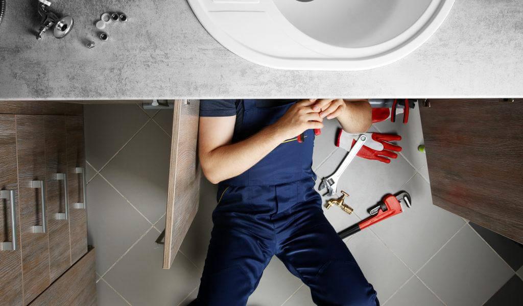 6 Reasons Why Plumbing Is Important