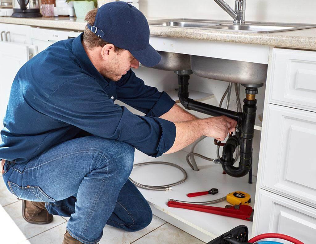 6 Things Your Plumber Wishes You Wouldn’t Do