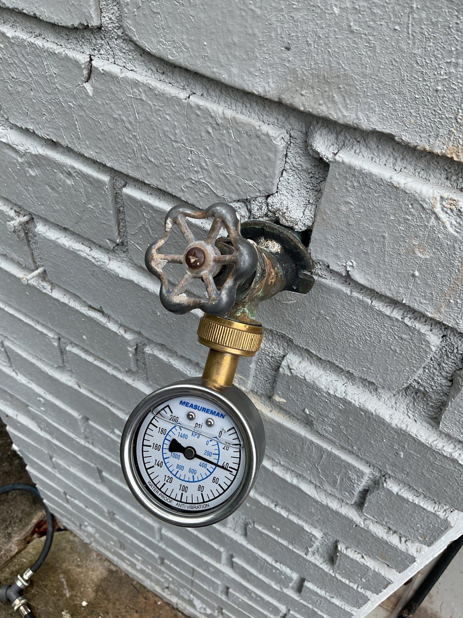 The Spring Plumbing Checklist Every North Fulton Homeowner Should Run Through