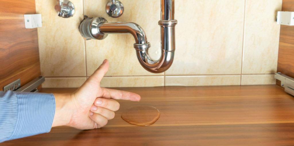 9 Signs You Need a Water Line Repair