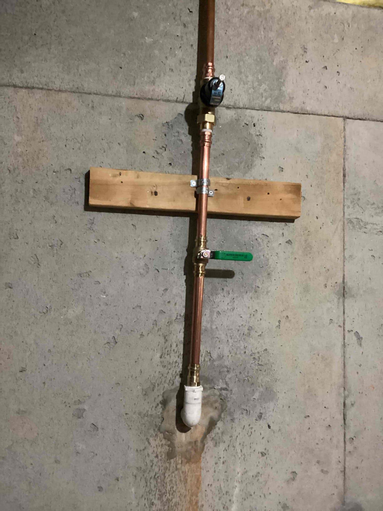 Plumbing in Smyrna’s Older Neighborhoods: What Village Green, King Springs & Belmont Hills Homeowners Should Know