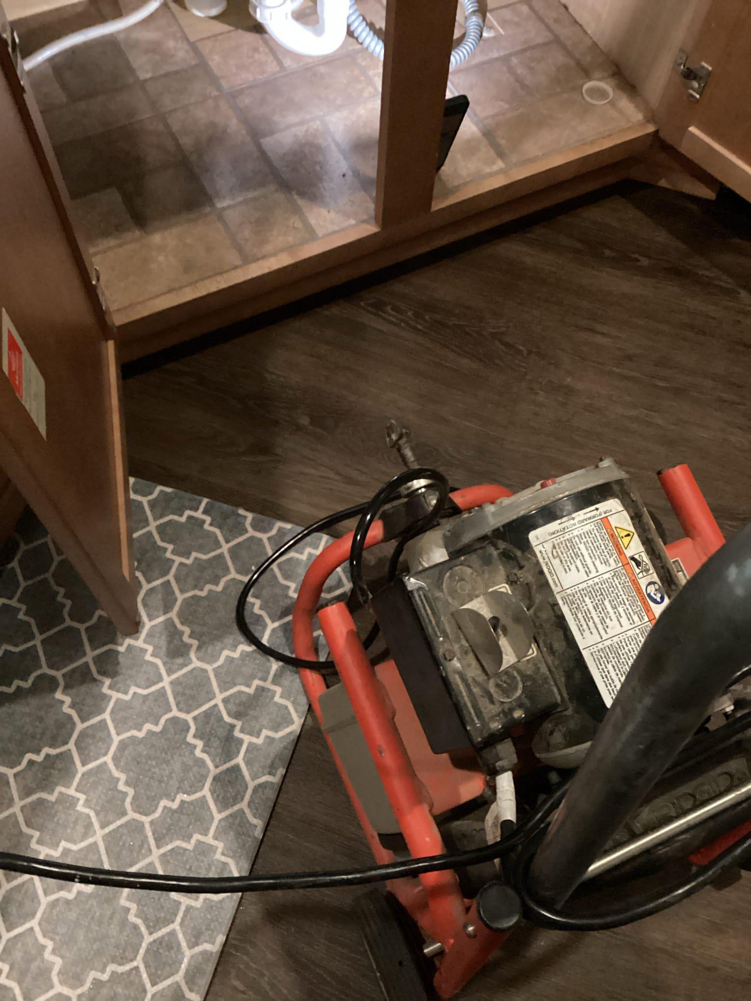 When DIY Drain Cleaning Stops Working: A Marietta Homeowner’s Guide