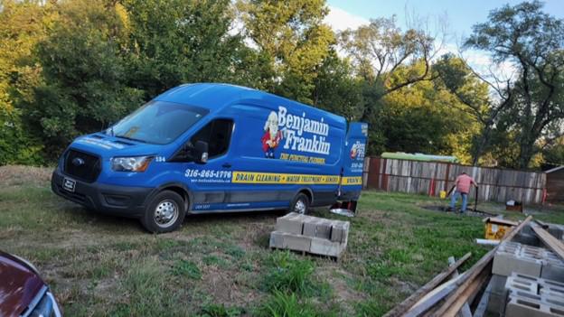 Modern Wichita Homes Need Modern Gas Systems