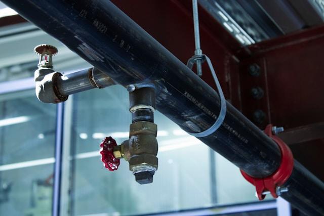 Plumber in Clear Lake Shores: Expert Services for Your Home