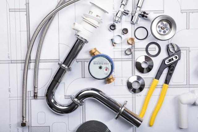 Best-Rated Plumbers League City: Top Experts for Reliable Service
