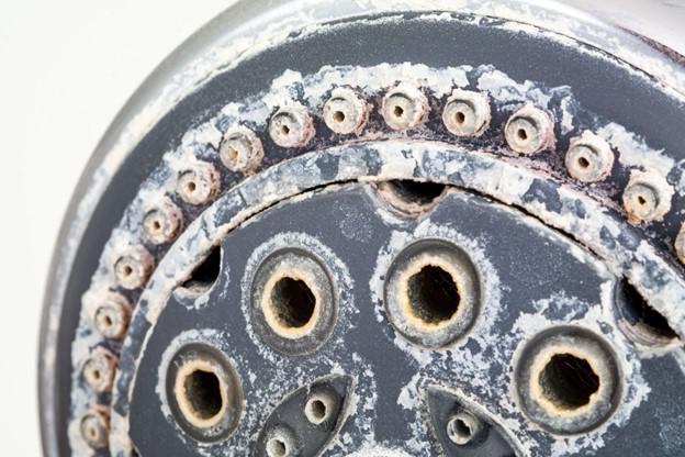 Hard Water in Wichita: What It Does to Fixtures (and Your Wallet)