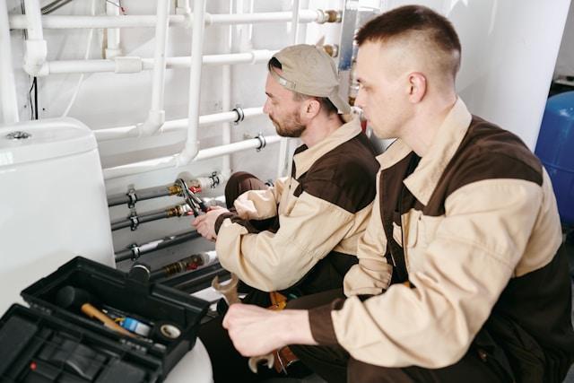 Plumbing Maintenance League City: Essential Tips for Homeowners