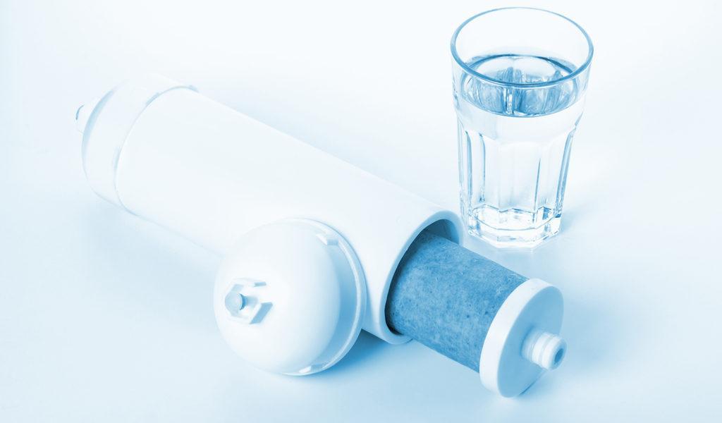 A Guide for Buying Water Filtration System