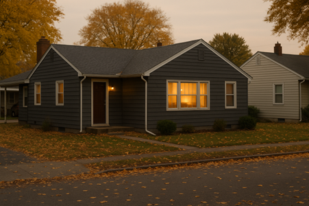 The Hidden Plumbing Problems Levittown Homes Face Each Fall