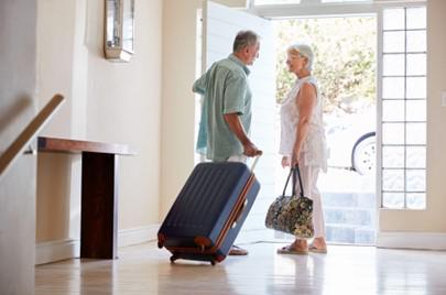 How to Prepare Your Plumbing for Your Vacation