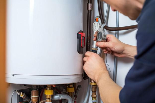 Keep the Hot Water Flowing: Why Wichita Homeowners Should Schedule a Water Heater Tune-Up Now