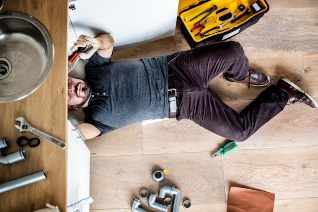 Licensed and Insured Plumbers League City: Ensuring Quality and Reliability