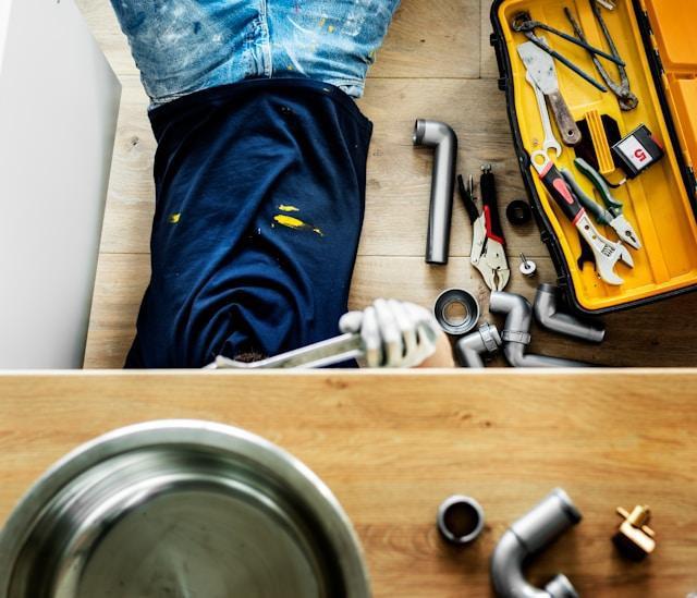 Plumber in Alvin: Expert Services for Your Home Plumbing Needs