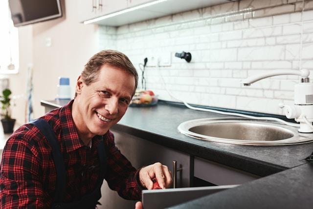 Plumbing Contractor League City: Expertise and Reliable Services