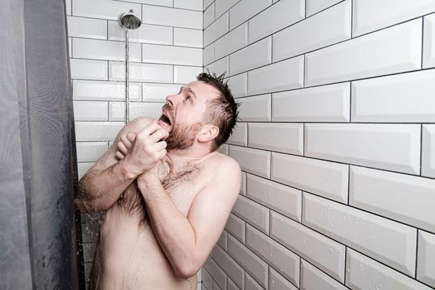 No Hot Water? Here’s What Wichita Homeowners Should Do Before Calling an Emergency Plumber