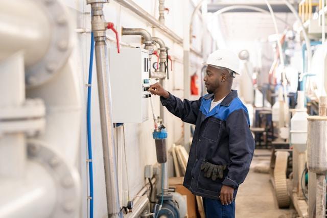 Insured Plumbing Company League City: Essential Services for Your Home