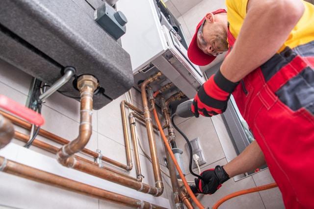 Benjamin Franklin Plumbing Services: Expert Solutions for Your Home