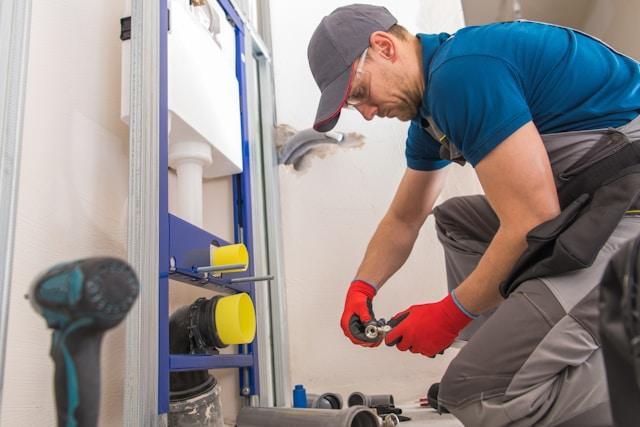 Plumber in Seabrook: Expert Services and Emergency Solutions