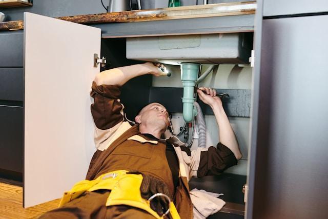 Plumber in Friendswood: Trusted Services for Every Need