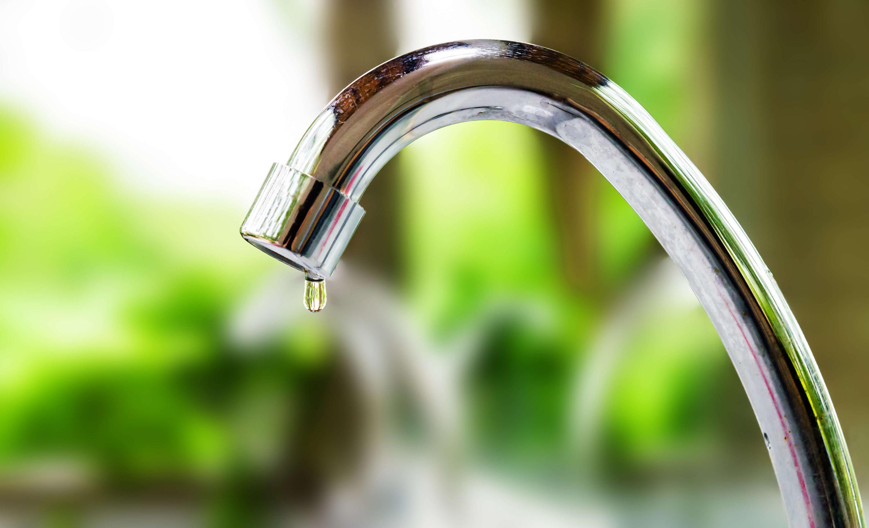 6 Steps to Fix a Leaky Compression Faucet