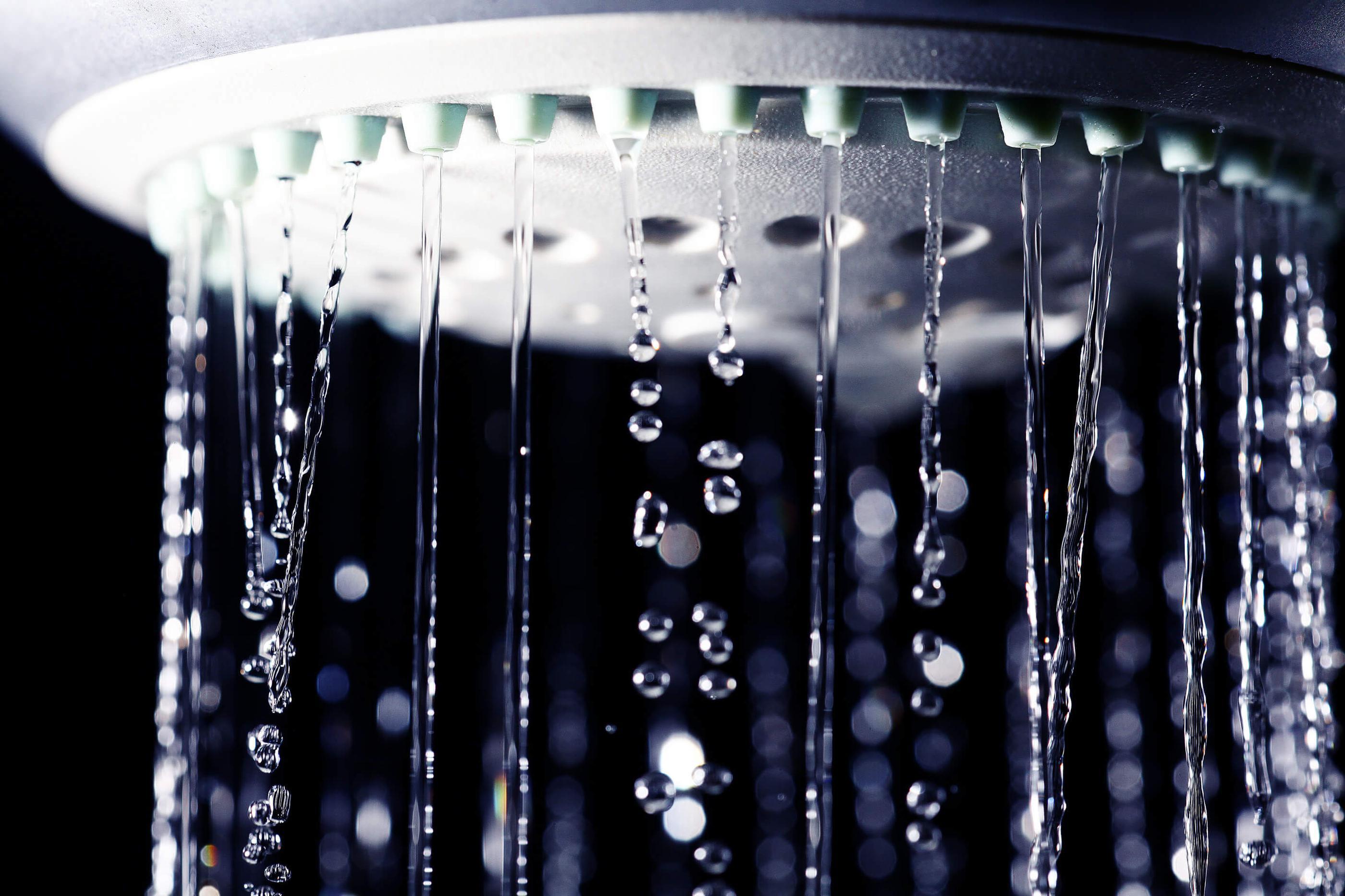 6 Steps to Fix a Leaking Shower Head