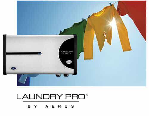 Have You Heard About the Laundry Pro™?