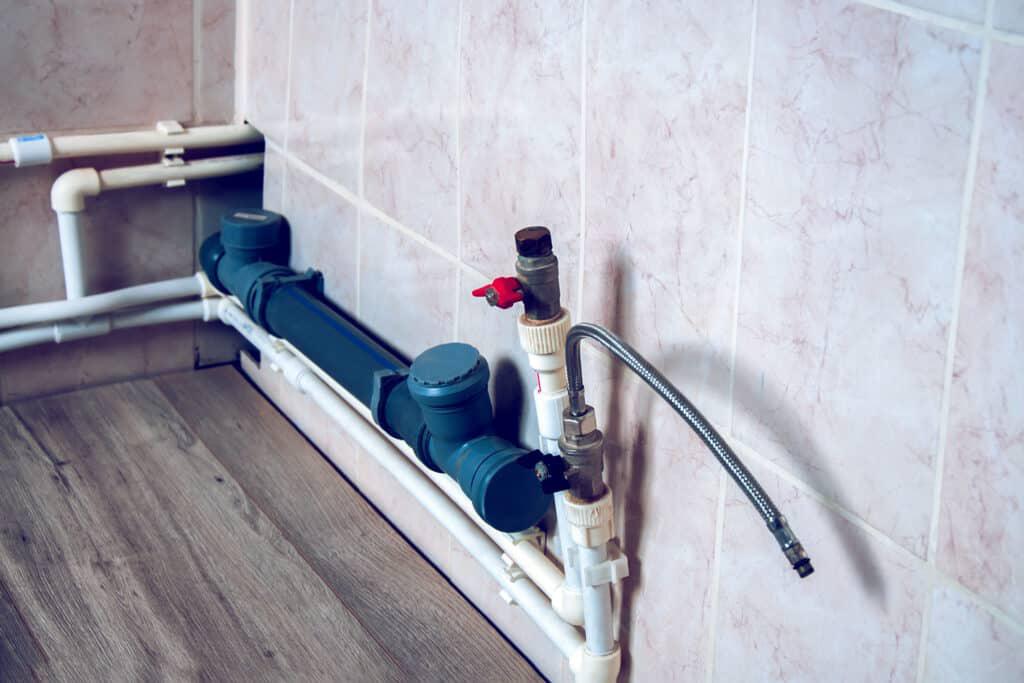 How Air Admittance Valves Benefit Your Plumbing System