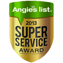 One Hour Heating & Air affiliated brand