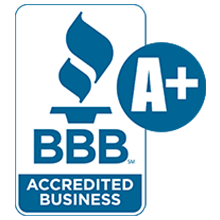 One Hour Heating & Air affiliated brand