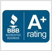 One Hour Heating & Air affiliated brand